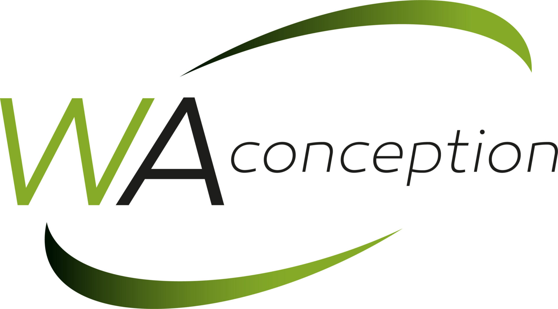 Logo WA Conception - Groupe ACWA