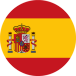 Drapeau espagnol - ACWA
