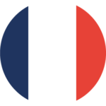 Drapeau français- ACWA