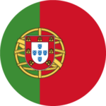Drapeau portugais - ACWA